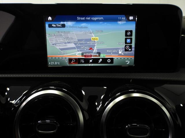 Mercedes-Benz Cla Shooting Brake 250e Advantage NAVI/CAMERA/NIGHT/LED/18"LMV!