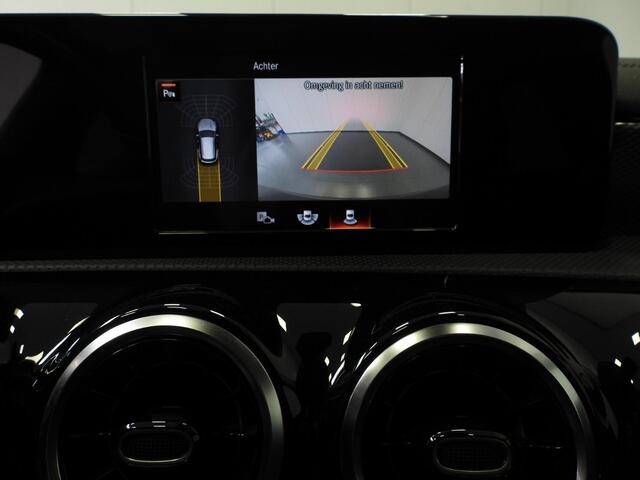 Mercedes-Benz Cla Shooting Brake 250e Advantage NAVI/CAMERA/NIGHT/LED/18"LMV!