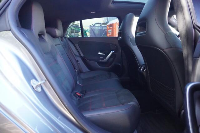 Mercedes-Benz Cla Shooting Brake 250 e Bns Sol AMG Ld Panoramadak | Sfeer verl. | Memory | Matrix