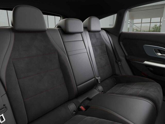 Mercedes-Benz Cla Shooting Brake Electric 250+ Business Solution AMG 85 kWh