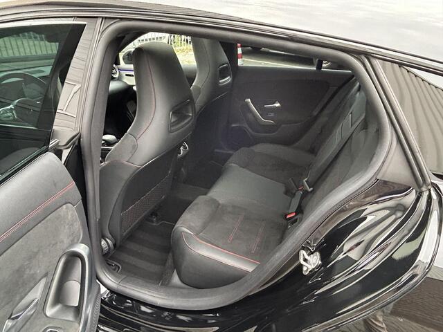 Mercedes-Benz Cla Shooting Brake 250 e AMG Line