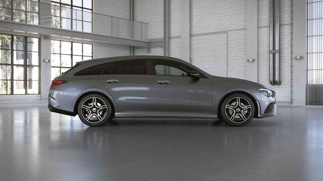 Mercedes-Benz Cla Shooting Brake 220 Premium Plus | AMG | Night | Panoramadak | Memory | Widescreen | Sfeerverlichting |