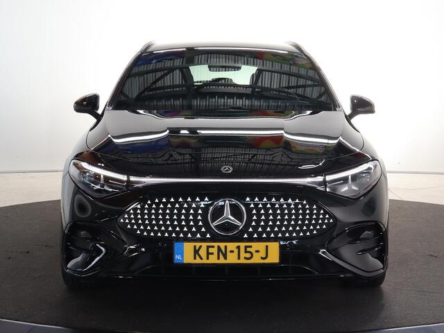 Mercedes-Benz Cla Shooting Brake 250+ Business Solution AMG 85 kWh | Premium Pakket | Superscreen | Panoramadak | Stoelverwarming | Dodehoekassistent | Achteruitrijcamera |