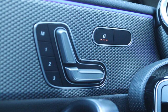 Mercedes-Benz Cla Shooting Brake 200 BUSINESS SOLUTION LUXURY AUT. | PANO | CARPLAY | LED | LEDER | CAMERA | VIRT. COCKPIT | KEY-LESS