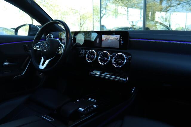 Mercedes-Benz Cla Shooting Brake 200 BUSINESS SOLUTION LUXURY AUT. | PANO | CARPLAY | LED | LEDER | CAMERA | VIRT. COCKPIT | KEY-LESS