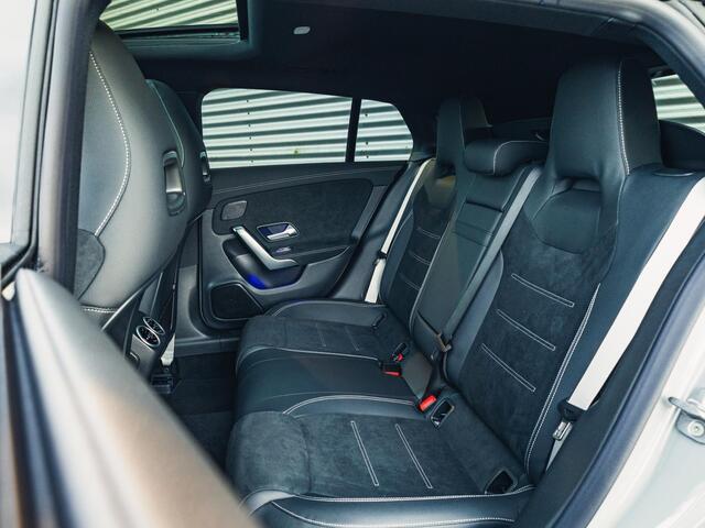 Mercedes-Benz Cla Shooting Brake 250 e Business Solution AMG Premium PLUS | Panorama dak