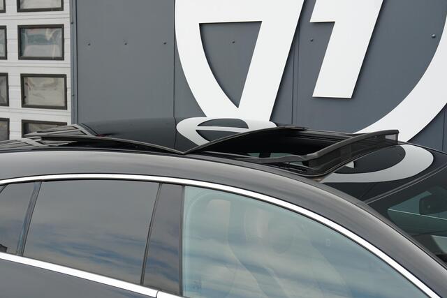 Mercedes-Benz Cla Shooting Brake AMG *FACELIFT* + BURMESTER / 360° / HEAD-UP / MEMORY