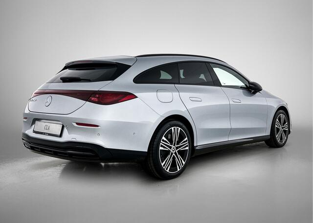 Mercedes-Benz Cla Shooting Brake 250+ Business Solution AMG 85 kWh Premium pakket | Winterpakket | Nightpakket | Smartphone integratie | Vast panoramadak | URBAN GUARD |
