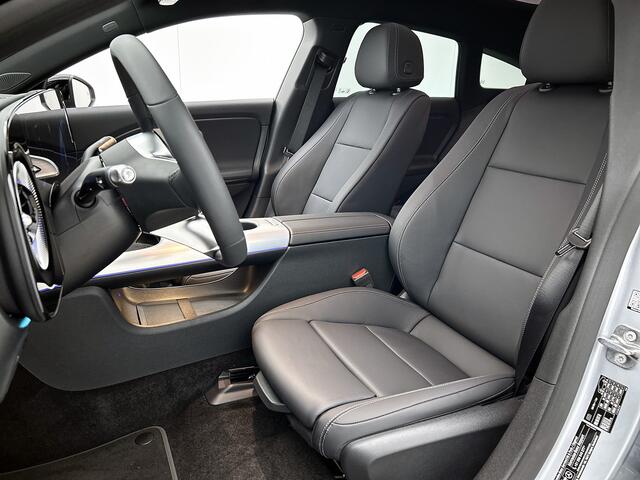 Mercedes-Benz Cla Shooting Brake 250+ Business Solution AMG 85 kWh Premium pakket | Winterpakket | Nightpakket | Smartphone integratie | Vast panoramadak | URBAN GUARD |