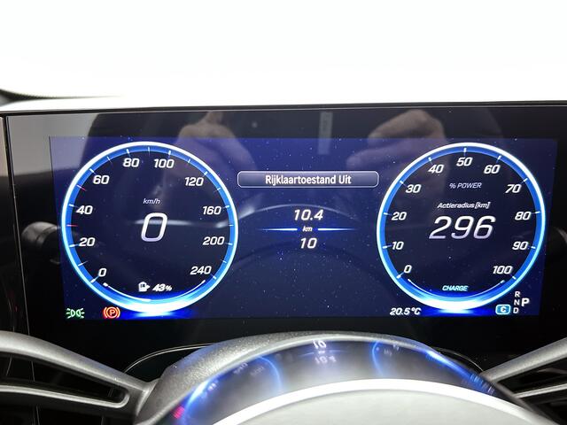 Mercedes-Benz Cla Shooting Brake 250+ Business Solution AMG 85 kWh Premium pakket | Winterpakket | Nightpakket | Smartphone integratie | Vast panoramadak | URBAN GUARD |