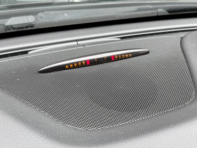 Mercedes-Benz Cla Shooting Brake 180 Bus. Sol. AMG