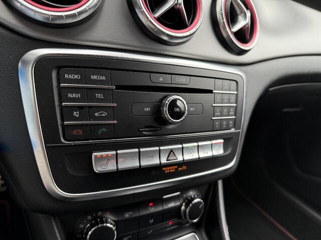 Mercedes-Benz Cla Shooting Brake 180 Bus. Sol. AMG