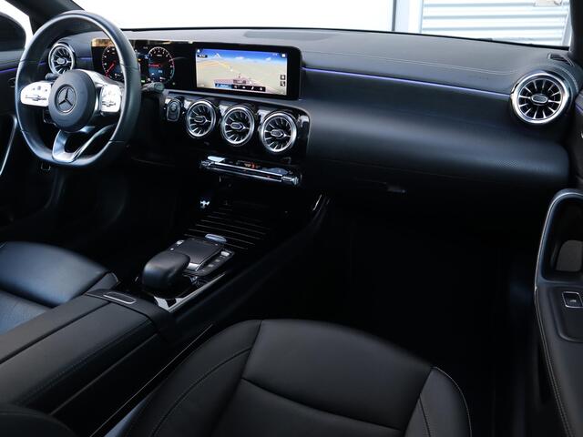 Mercedes-Benz Cla Shooting Brake 250 e AMG Line