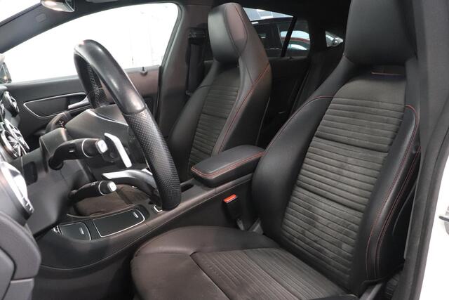 Mercedes-Benz Cla Shooting Brake 250 Prestige | AMG line | Panoramadak | Camera | AppleCarplay | Trekhaak |