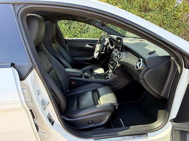 Mercedes-Benz Cla Shooting Brake 250 AMG PANO