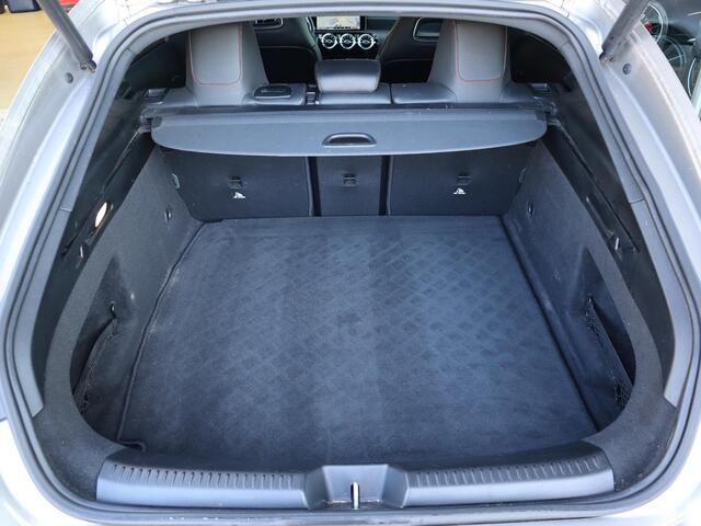 Mercedes-Benz Cla Shooting Brake 200 Premium Plus