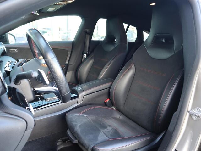 Mercedes-Benz Cla Shooting Brake 200 Premium Plus