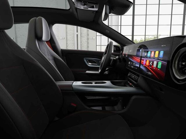 Mercedes-Benz Cla Shooting Brake 250+ Business Solution AMG 85 kWh