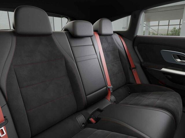 Mercedes-Benz Cla Shooting Brake 250+ Business Solution AMG 85 kWh