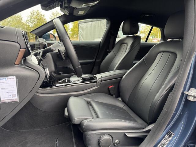 Mercedes-Benz Cla Shooting Brake 250 e Luxury Line SoH 97% Rijassistentiepakket Plus, NL-Auto!