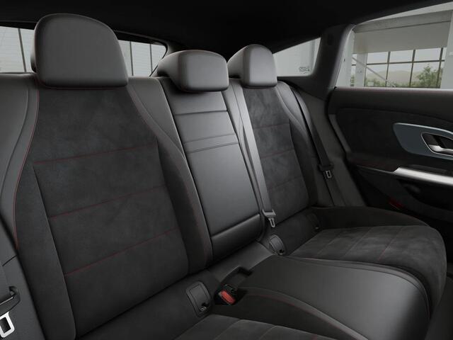 Mercedes-Benz Cla Shooting Brake 250+ Business Solution AMG 85 kWh