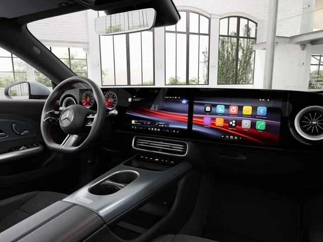 Mercedes-Benz Cla Shooting Brake 250+ Business Solution AMG 85 kWh