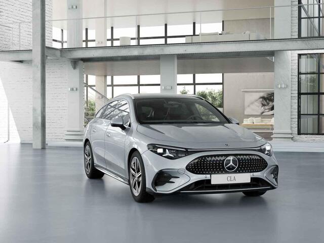 Mercedes-Benz Cla Shooting Brake 250+ Business Solution AMG 85 kWh