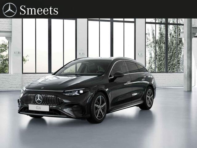 Mercedes-Benz Cla Shooting Brake 250+ Business Solution AMG 85 kWh