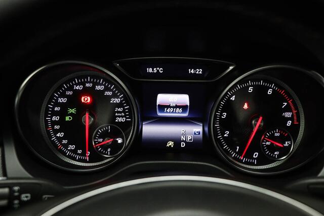 Mercedes-Benz Cla Shooting Brake 180 Business Solution | PLUS PACK | LED | STOELVERWARMING | APPLE | CAMERA