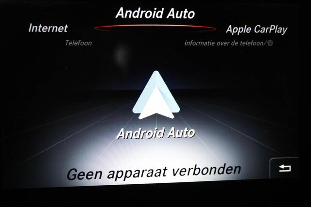 Mercedes-Benz Cla Shooting Brake 180 Business Solution | PLUS PACK | LED | STOELVERWARMING | APPLE | CAMERA