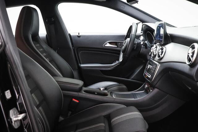 Mercedes-Benz Cla Shooting Brake 180 Business Solution | PLUS PACK | LED | STOELVERWARMING | APPLE | CAMERA