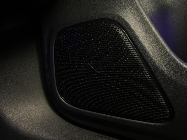 Mercedes-Benz Cla Shooting Brake 180 AMG Line | PANO | TREKHAAK | BURMESTER |