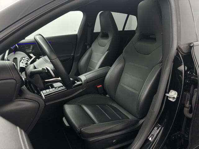 Mercedes-Benz Cla Shooting Brake 200 AMG Line | Panoramadak | Memory Seats | Sfeerverlichting |