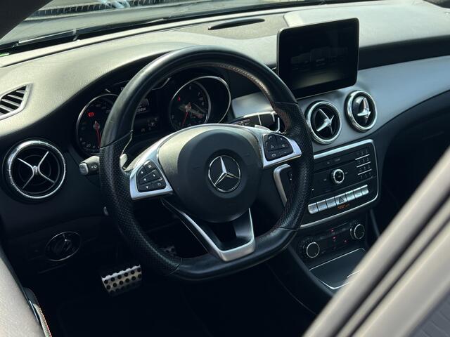Mercedes-Benz Cla Shooting Brake 200 | Navi XL | AMG-Line | Night | Pano | LED