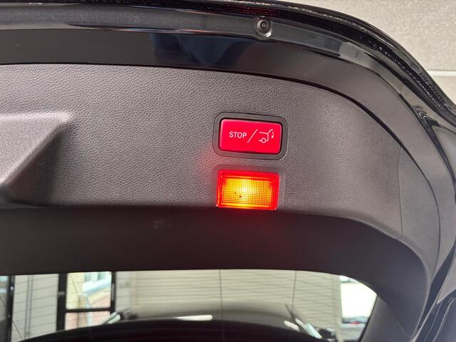 Mercedes-Benz Cla Shooting Brake 200 Prestige Led Navi Camera El kofferklep