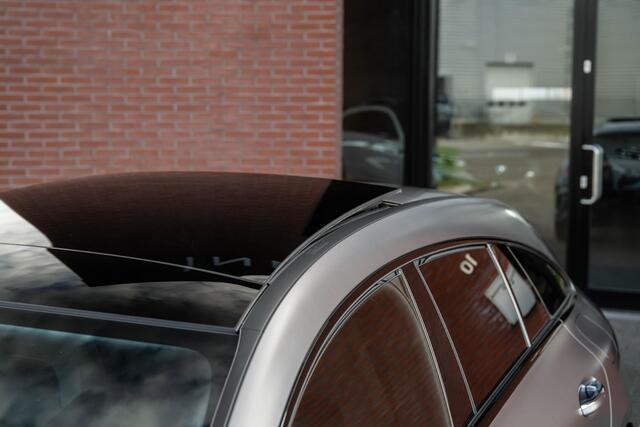 Mercedes-Benz Cla Shooting Brake 250 e AMG ACC HuD Panorama Multibeam 94% SOH