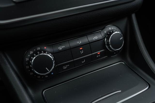 Mercedes-Benz Cla Shooting Brake 180