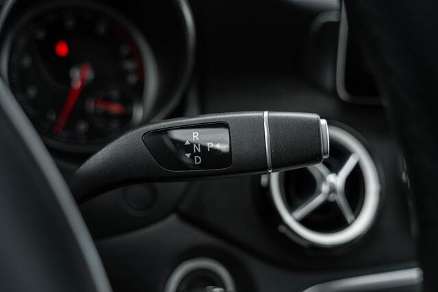 Mercedes-Benz Cla Shooting Brake 180