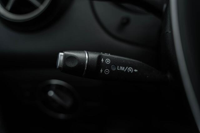 Mercedes-Benz Cla Shooting Brake 180