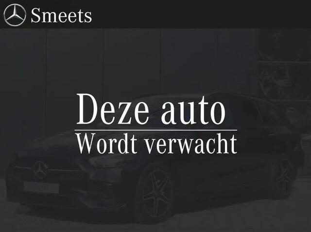 Mercedes-Benz Cla Shooting Brake 250 e Premium Plus