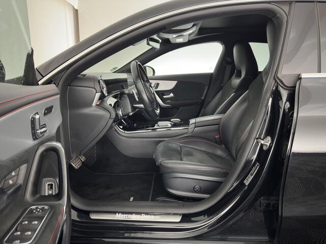 Mercedes-Benz Cla Shooting Brake 200 Business Solution AMG (INCL-BTW) Aut. *PANO | LEATHER-MICROFIBRE | MULTIBEAM | MEMORY-PACK | AMBIENTLIGHT | HEATED-SPORTSEATS | WIDESCREEN-DIGICOCKPIT | DAB+ | NAVI-FULLMAP | CAMERA | PRIVACYGLASS | 18''ALU*