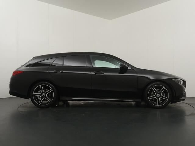 Mercedes-Benz Cla Shooting Brake 180 Business Solution AMG - Navigatie - Climate Controle - Uitklapbare Trekhaak