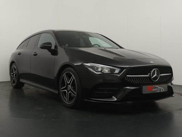 Mercedes-Benz Cla Shooting Brake 180 Business Solution AMG - Navigatie - Climate Controle - Uitklapbare Trekhaak