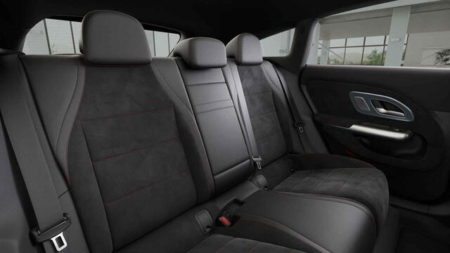 Mercedes-Benz Cla Shooting Brake 250+ Business Solution AMG 85 kWh | Premium pakket | Superscreen | Trekhaak | Burmester | Night Pakket |
