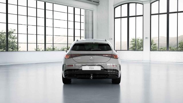 Mercedes-Benz Cla Shooting Brake 200 Business Solution AMG 58 kWh | Trekhaak | Winterpakket | NightPakket | Premium Pakket | Superscreen|