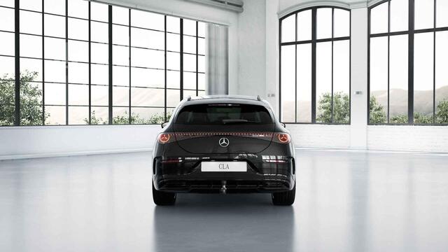 Mercedes-Benz Cla Shooting Brake 200 Business Solution AMG 58 kWh | Premium Pakket | Multibeam Led | Superscreen | Trekhaak |