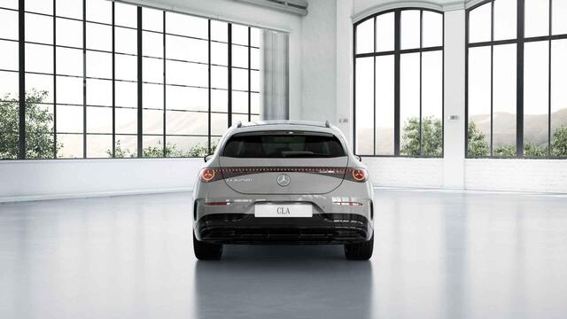 Mercedes-Benz Cla Shooting Brake 250+ Business Solution AMG 85 kWh | AMG-line plus | Premium Plus | Burmester | Head-Up | Superscreen |