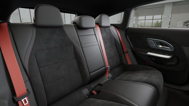 Mercedes-Benz Cla Shooting Brake 250+ Business Solution AMG 85 kWh | AMG line plus | Premium PLus | Burmester | Head-up | Winterpakket | Multibeam Led |