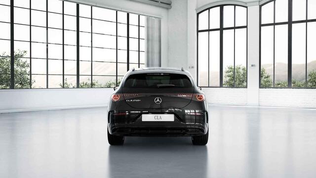 Mercedes-Benz Cla Shooting Brake 250+ Business Solution AMG 85 kWh | Premium Pakket | Superscreen | 19"LM velgen | Night Pakket |