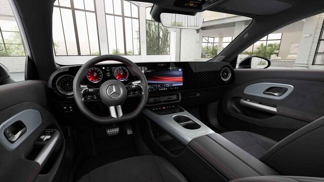 Mercedes-Benz Cla Shooting Brake 180 Business Solution AMG | Trekhaak | Multibeam | Panoramadak | Night Pakket |